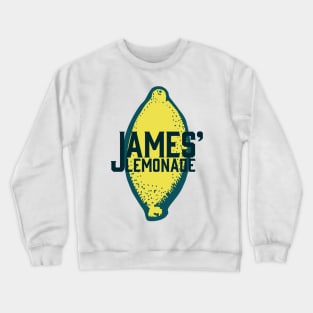 lyrical lemonade Crewneck Sweatshirt